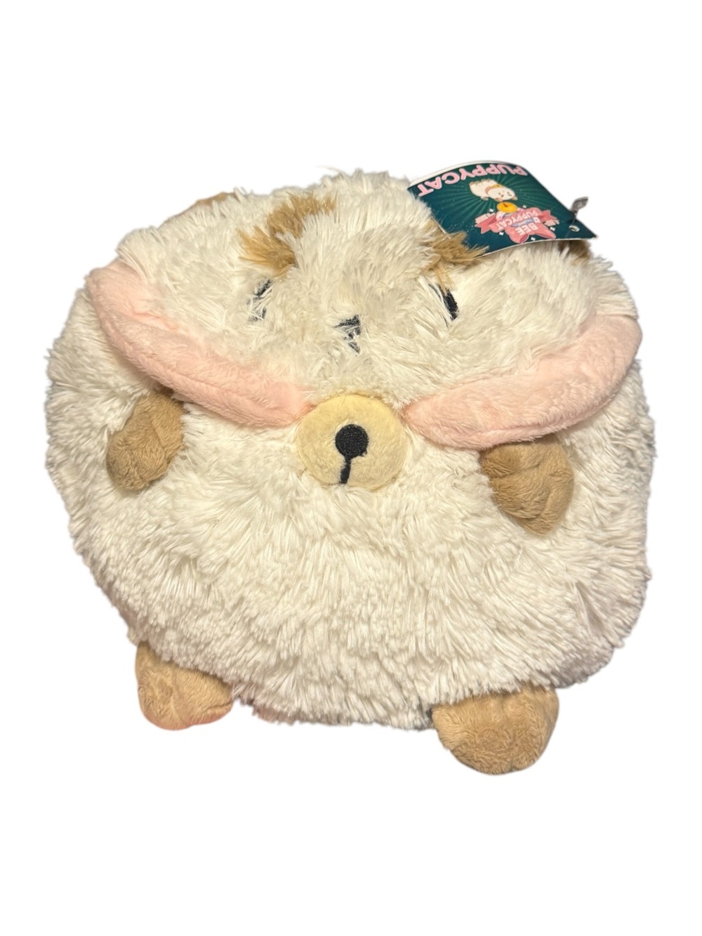 NWT 2015 Bee and Puppycat Large Squishable 7”